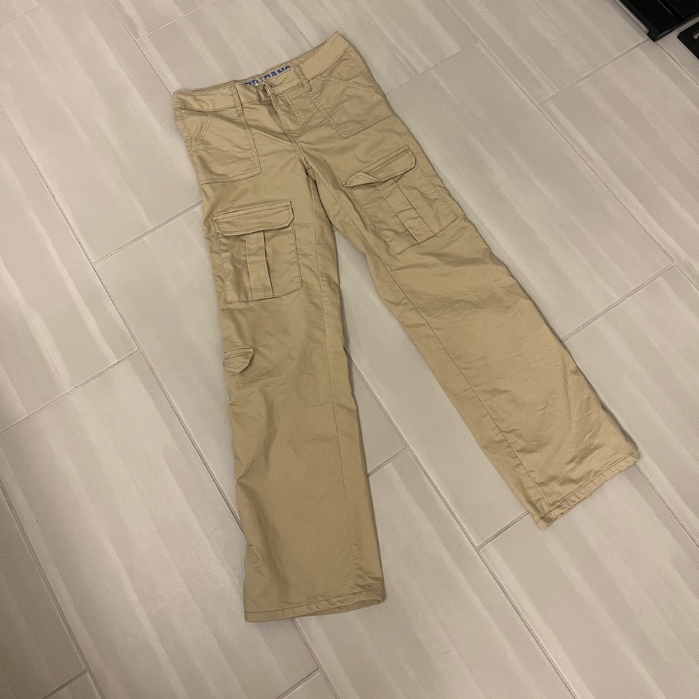 VIP Jeans Cargo Pants